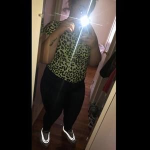 Meet your Posher, Bianca